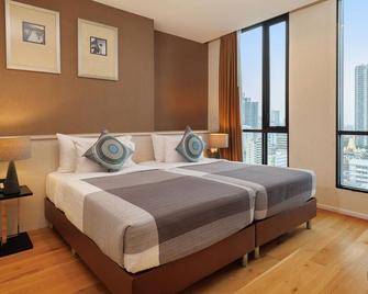 Estella Ekkamai - Bangkok - Bedroom