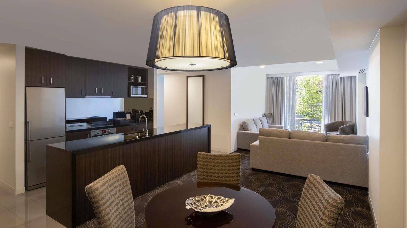 The Sebel Melbourne Kew