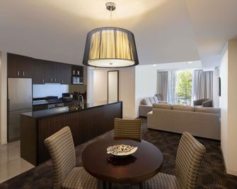 The Sebel Melbourne Kew - Kew (Melbourne) - Quarto