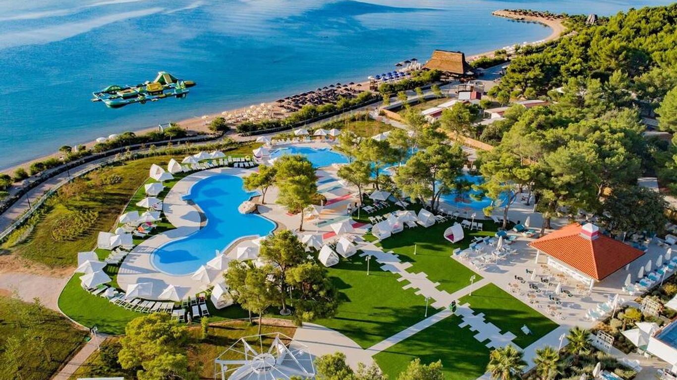 أمادريا بارك هوتل أندريا