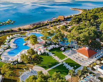 Amadria Park Kids Hotel Andrija - Sibenik - Piscina
