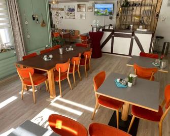 Hotel Pension Gelpkes Mühle - Bad Sachsa - Restaurace