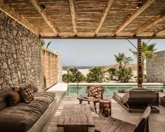 Oku Kos - Kos - Pool