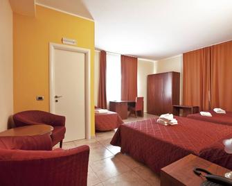 Hotel San Martino - Cassibile - Bedroom