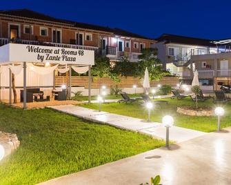 Rooms 48 by Zante Plaza - Laganas - Building