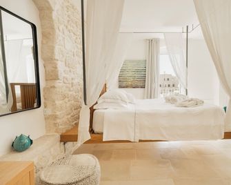 Antico Mondo Rooms & Suites - Polignano a Mare