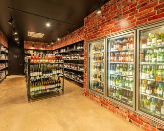 The Continental Hotel Broome - Broome - Shop
