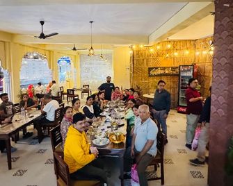 Hotel Marudhar and Restaurant - Pushkar