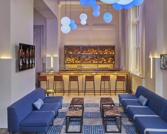 21c Museum Hotel Lexington - Lexington - Bar