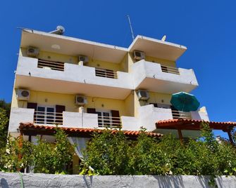 Villa Krini - Skiathos - Building
