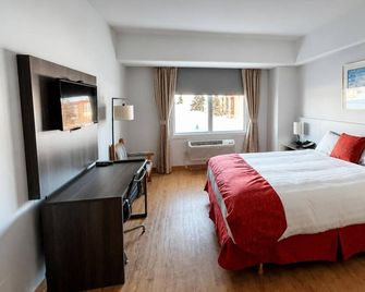 The Lodge Inn - Edmonton