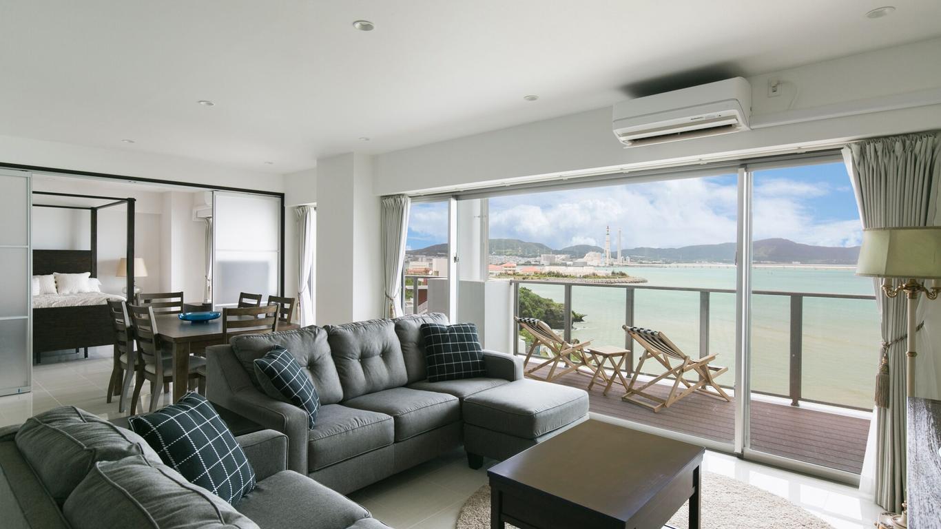 Hideout Okinawa Uruma