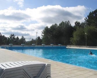 Casa da Travessa do Casal - Arganil - Piscina