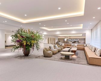 Hotel Flora Funabashi - Funabashi - Lobby