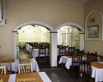 Hotel Provincia - Trelew - Restaurant