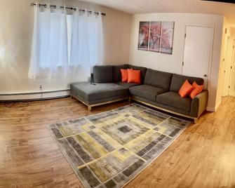 Beautiful downtown Anchorage 1 - Anchorage