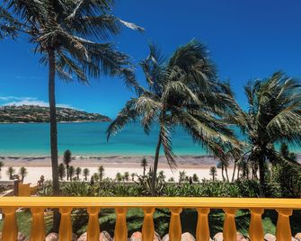 Villa Raphael - Búzios - Beach