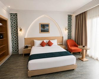 La Playa Alamein By Travel Agent - El-Alamein - Schlafzimmer