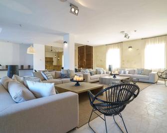 Alqueria de Vilches - Cullera - Lounge