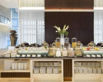 Howard Johnson by Wyndham Pekalongan Indonesia - Pekalongan