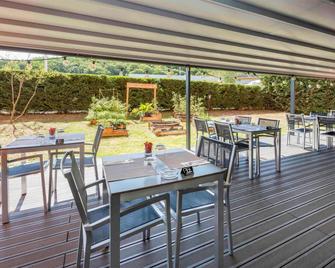 Hôtel ibis Lyon Est Chaponnay - Chaponnay - Restaurace