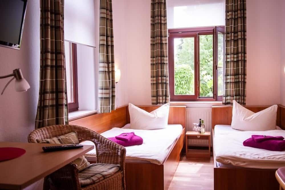 Pension an der Pillnitzer Schlossfähre - Dresde