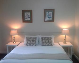 Royal Hotel Knysna - Knysna - Makuuhuone