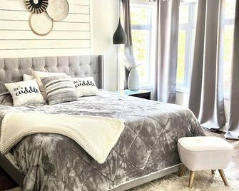 Jolie Maison Dans Quartier Familial. Animaux Acceptés - Blainville
