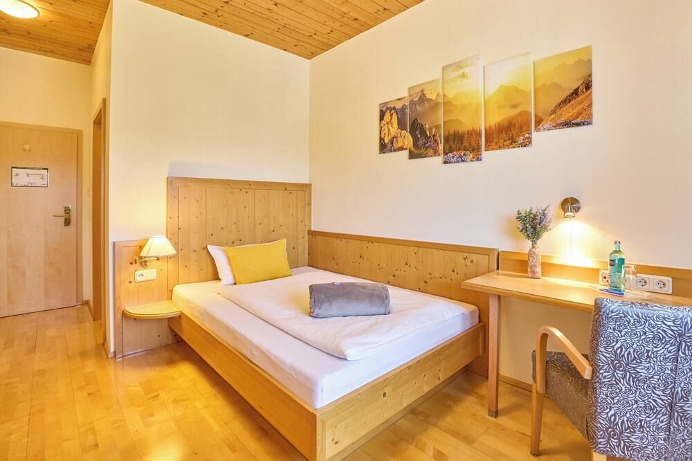 Airport-Hotel Fortuna - Lautzenhausen - Dormitor