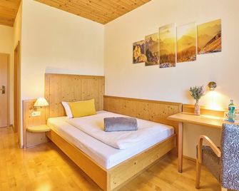 Airport-Hotel Fortuna - Lautzenhausen - Camera da letto