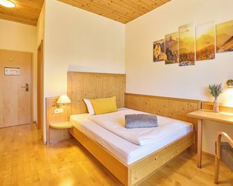 Airport-Hotel Fortuna - Lautzenhausen - Dormitor