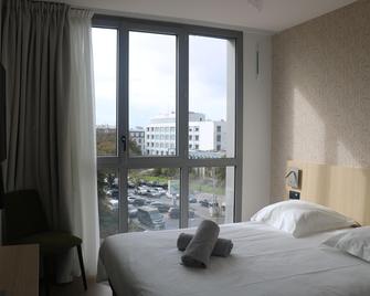 Abalys Hotel - Brest