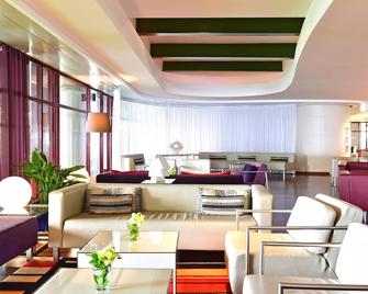 Pestana Promenade - Funchal - Oleskelutila
