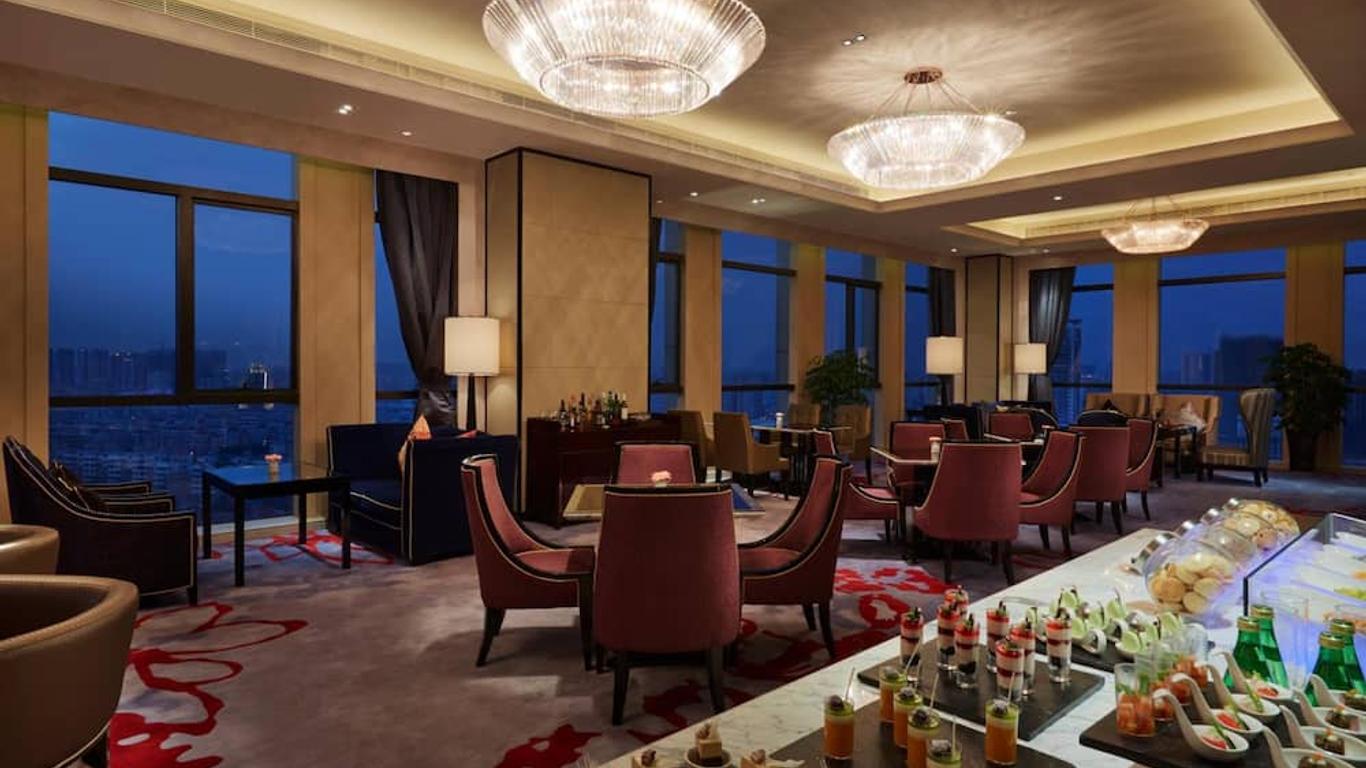 Wanda Realm Zhangzhou