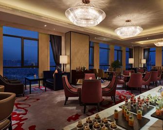 Wanda Realm Zhangzhou - Zhangzhou - Restaurant