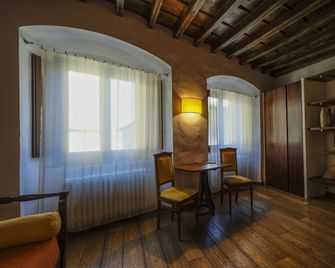 B&B Bonsignori - Florence - Dining room