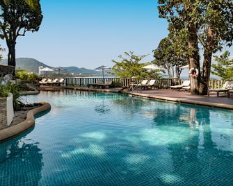 Centara Villas Phuket (Sha Plus+) - Karon - Pool