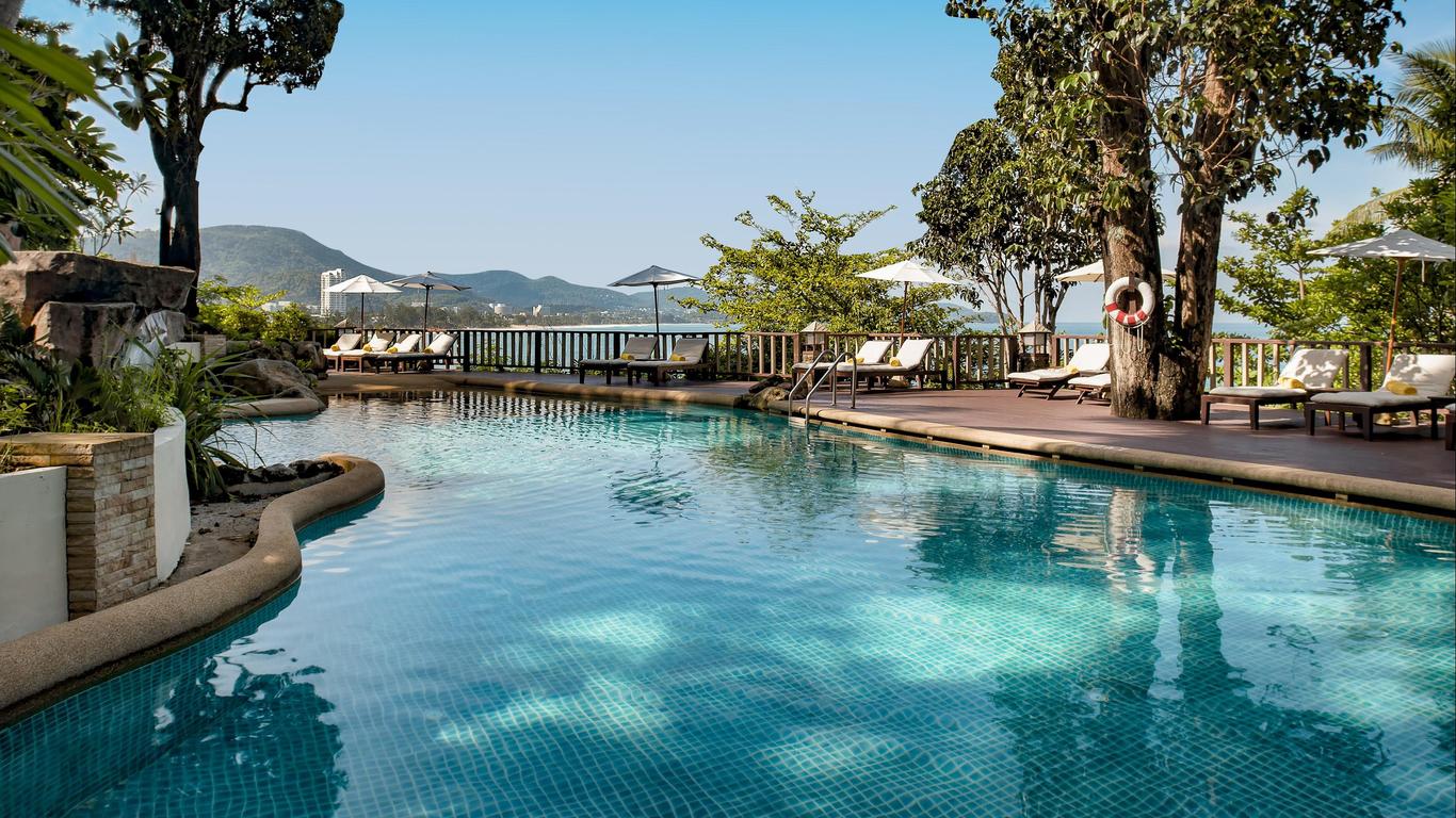 Centara Villas Phuket (Sha Plus+)