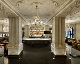 Magnolia Hotel St. Louis, a Tribute Portfolio Hotel - St. Louis - Bar