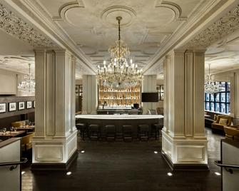 ماجنوليا هوتل سانت لويس - سانت لويس - بار