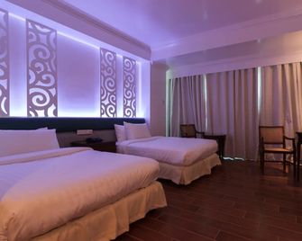 Vitalis White Sands - Santiago