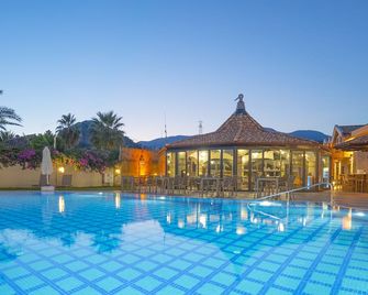 Dalyan Live Spa Hotel - Ortaca - Pool
