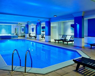 Delta Hotels by Marriott Birmingham - Μπέρμιγχαμ - Πισίνα
