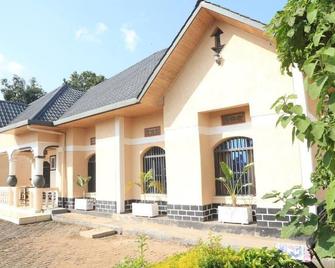 Karibu Stay Ruhengeri - Ruhengeri - Building