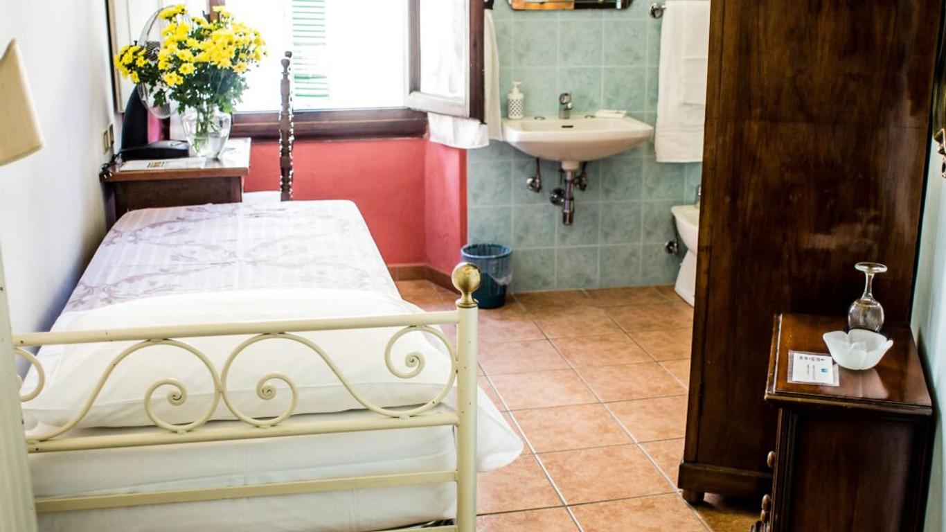 Hotel Il Bargellino