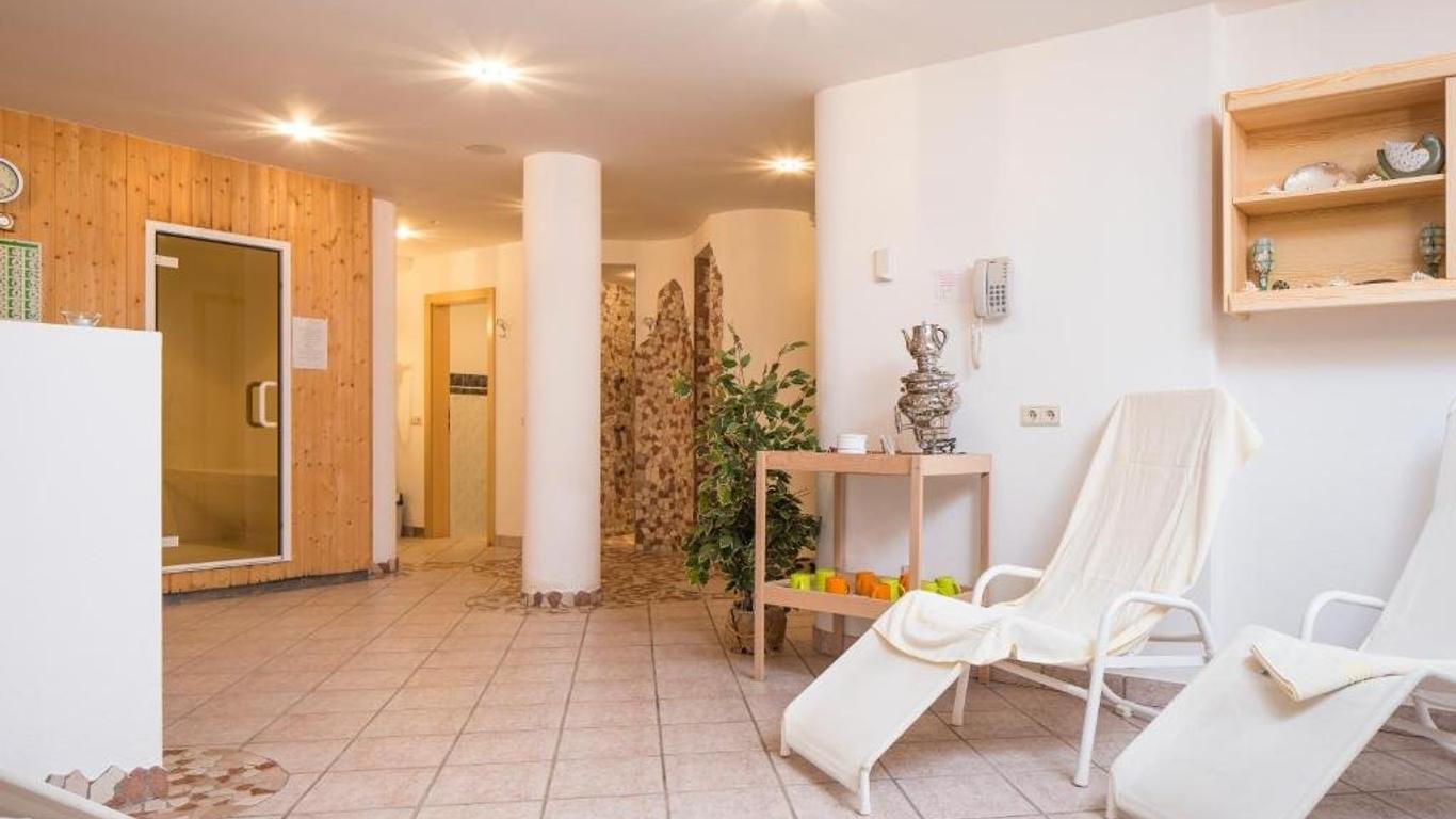 Naturhotel Miraval