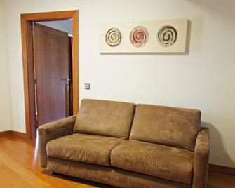 Eirado Hotel - Caldelas - Sala de estar