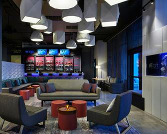 Aloft Miami Aventura - Aventura - Bar