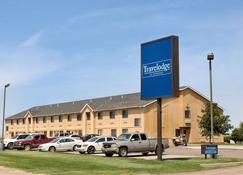 Travelodge by Wyndham Sharon Springs - Sharon Springs - Building