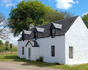 Achanlochan Farm - Taynuilt - Building